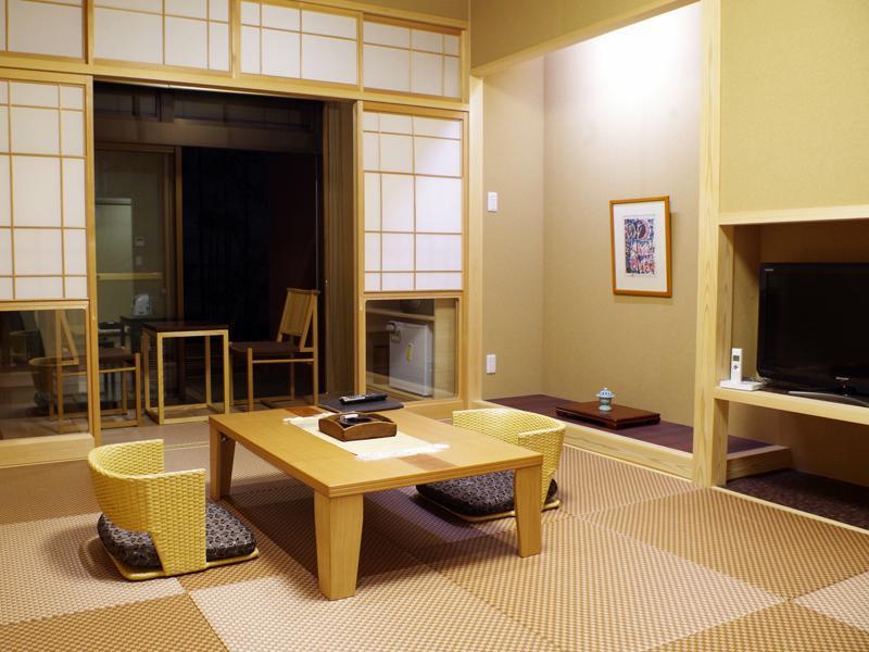 Ryokan Nenrinbo Hotel Kyoto Eksteriør billede