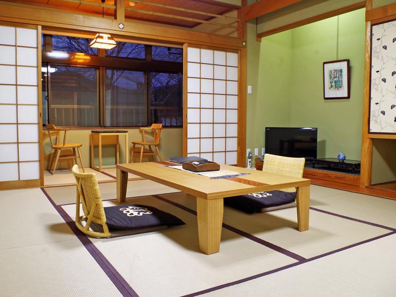 Ryokan Nenrinbo Hotel Kyoto Eksteriør billede